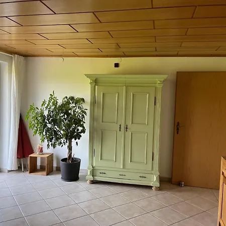 Schoene In Ruhiger Laendlicher Lage * Heidenheim (Bavaria)