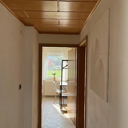 Schoene In Ruhiger Laendlicher Lage *