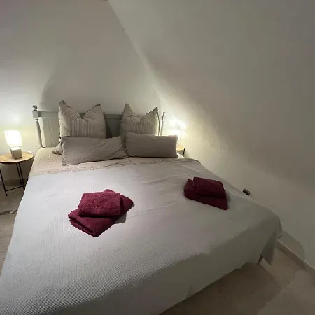 Apartamento Schoene In Ruhiger Laendlicher Lage