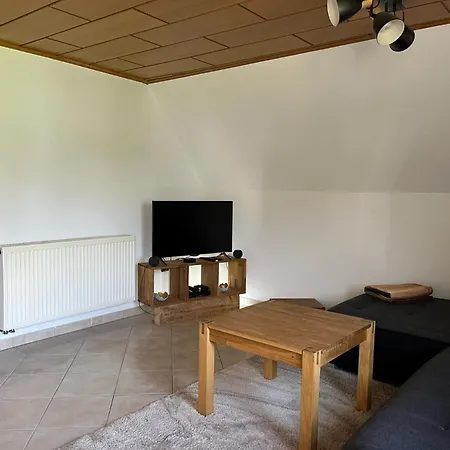 Apartment Schoene In Ruhiger Laendlicher Lage Heidenheim (Bavaria)