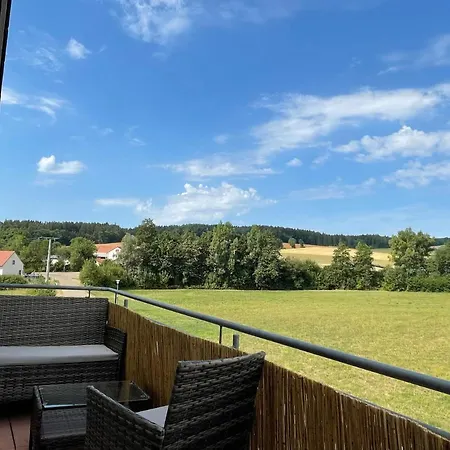 Schoene In Ruhiger Laendlicher Lage * Heidenheim (Bavaria)