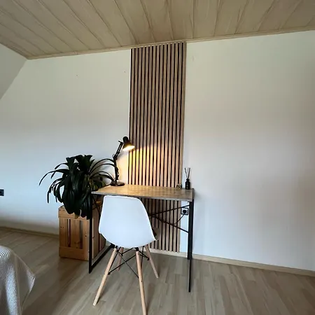 Apartment Schoene In Ruhiger Laendlicher Lage *