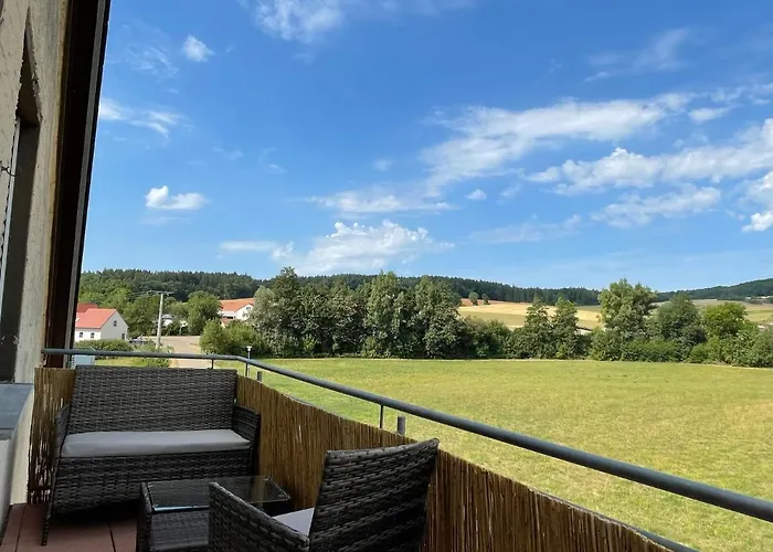 Schoene In Ruhiger Laendlicher Lage * Heidenheim (Bavaria)