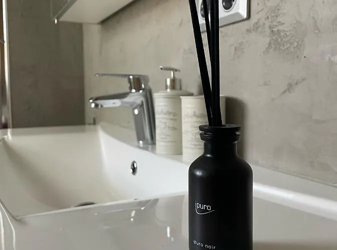Schoene In Ruhiger Laendlicher Lage Apartmán